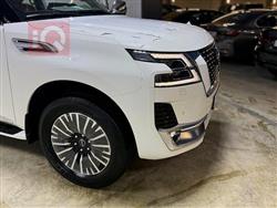 نيسان باترول